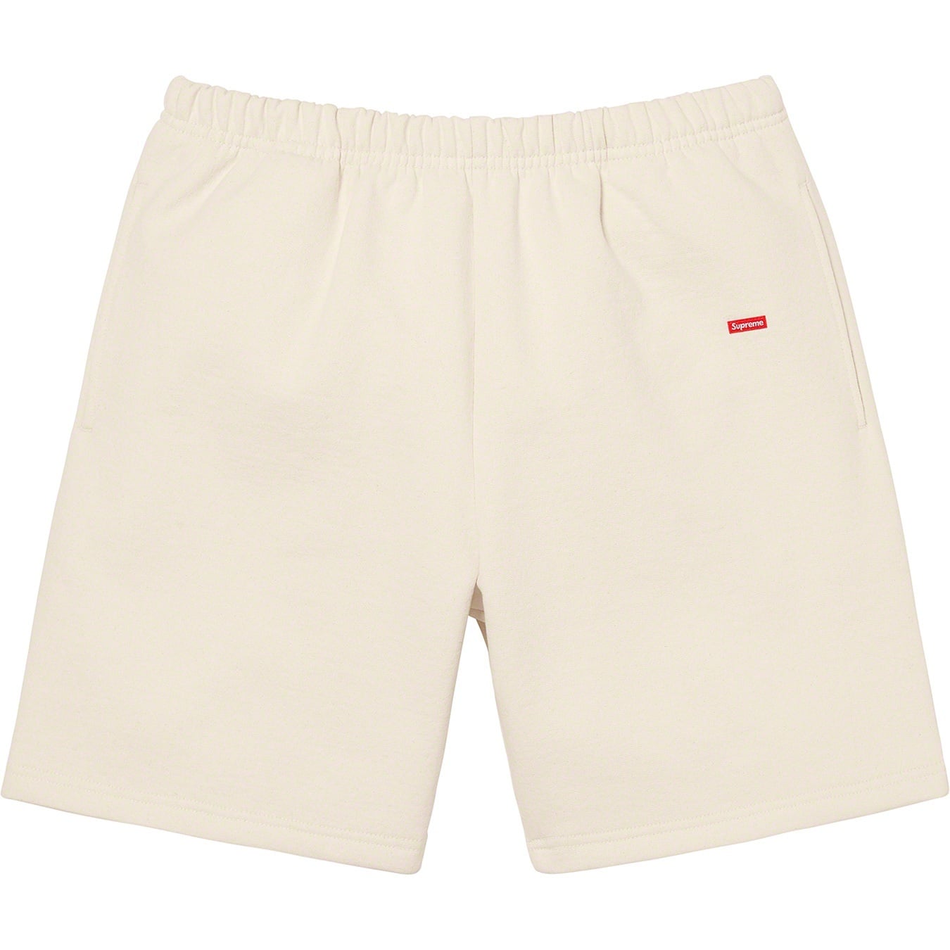 Small Box Sweatshort view 16